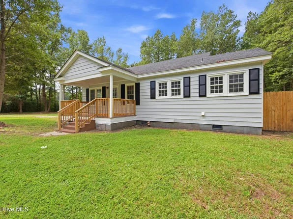 16995 Us Highway 421, Burgaw, NC 28425