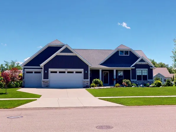 6062 Kuiper Dr SW, Grandville, MI 49418