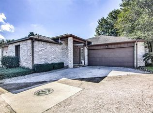 1516 Beaconshire Rd, Houston, TX 77077
