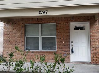 2147 Greenbriar Colony Dr, Houston, TX 77032