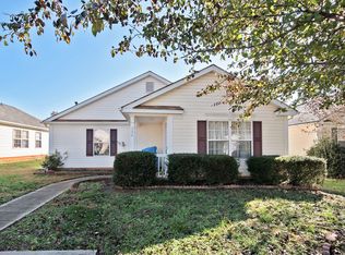 534 Railway Pl SW, Concord, NC 28025