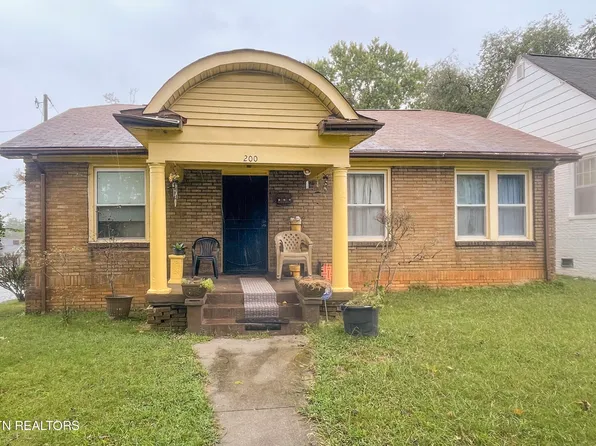 200 Oakland St, Knoxville, TN 37914
