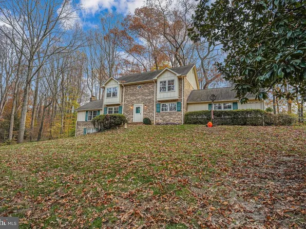 5908 ONE PENNY DRIVE, FAIRFAX STATION, VA 22039