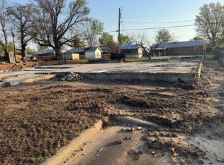 129 Birch Dr, Mannford, OK 74044