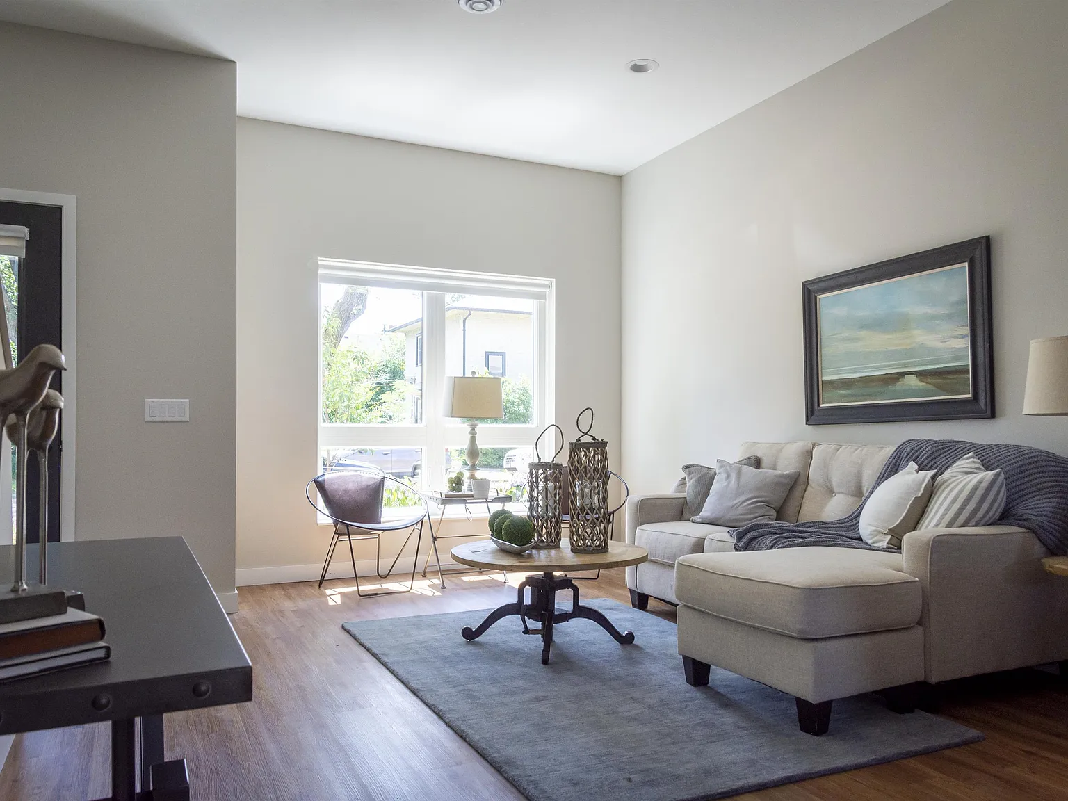 Lowry Row Homes - 4 — Photo 2