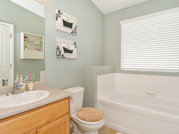 5th image of 4463 W Sacajewa St