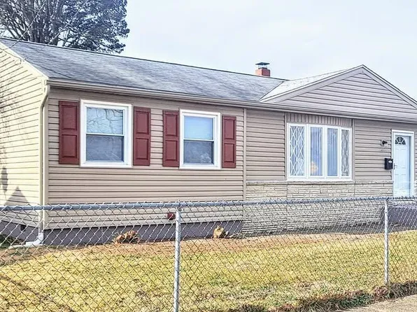 603 Lafayette Ave, Pleasantville, NJ 08232
