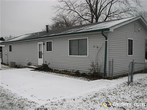 Back of House