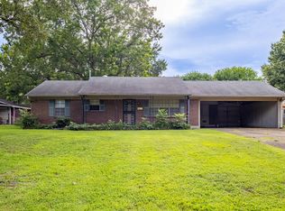 1508 Rich Rd, West Memphis, AR 72301