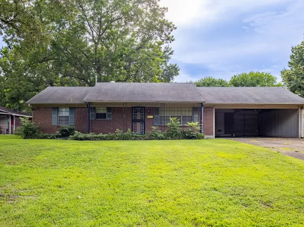 1508 Rich Rd, West Memphis, AR 72301