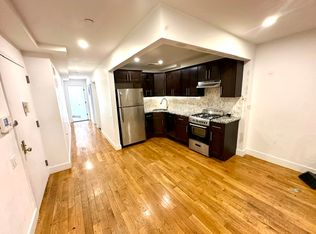 367 Franklin Ave APT 1, Brooklyn, NY 11238