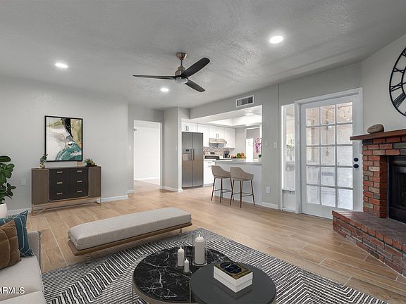 3rd image of 3355 W JUNIPER Avenue