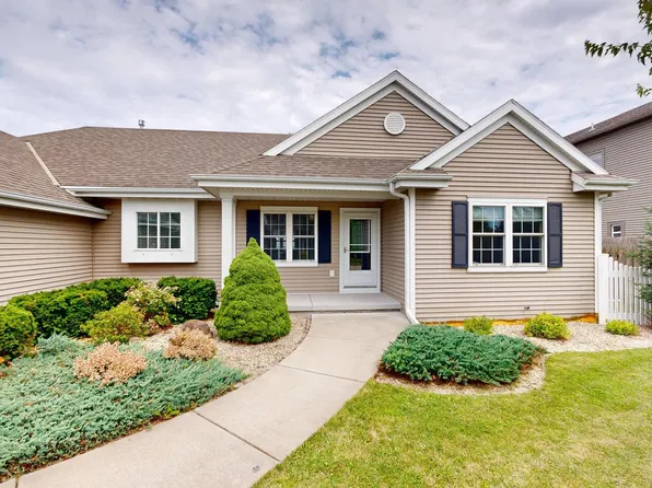 113 Michelle DRIVE, Johnson Creek, WI 53038