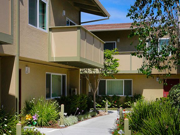 Property Walkway