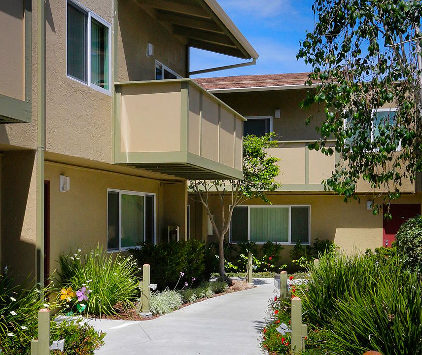 Property Walkway
