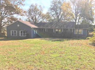 213 Liberty Church Rd, Hickory, KY 42051