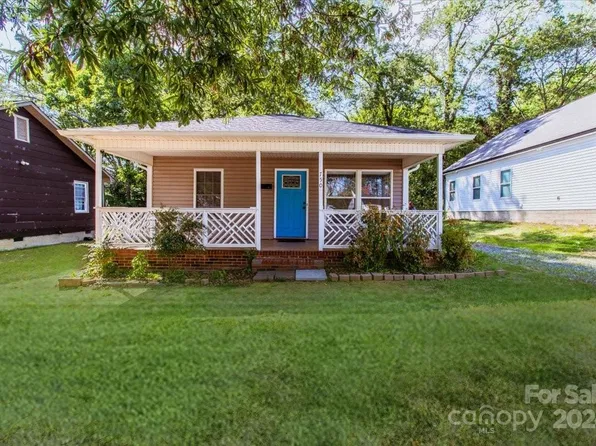 750 Jefferson Ave, Rock Hill, SC 29730