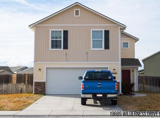 19689 Wilderness Dr, Caldwell, ID 83605