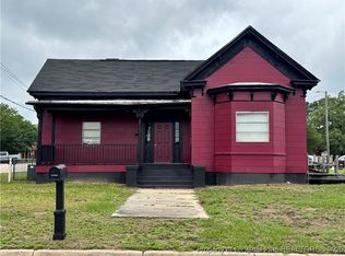 202 W Main St, Hamlet, NC 28345