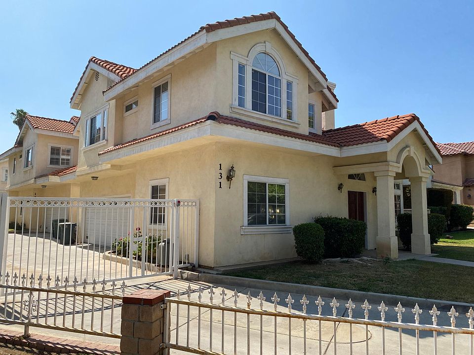 131 N Sierra Bonita Ave, Pasadena, CA 91106 Zillow