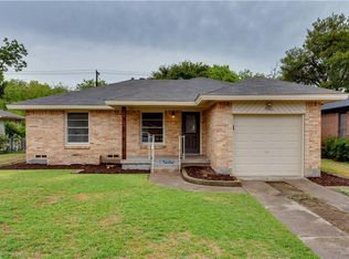 3019 Monte Carlo St, Dallas, TX 75224