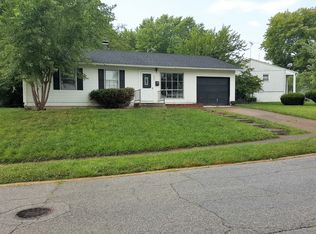 5654 Alpine Ave, Indianapolis, IN