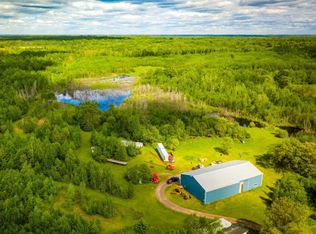 58218 Fleming Logging Rd, Sandstone, MN 55072