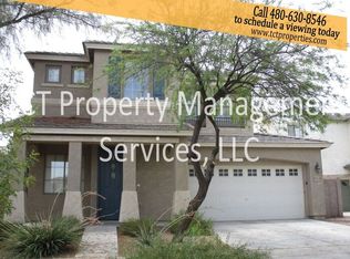 3703 E Sundance Ave, Gilbert, AZ 85297