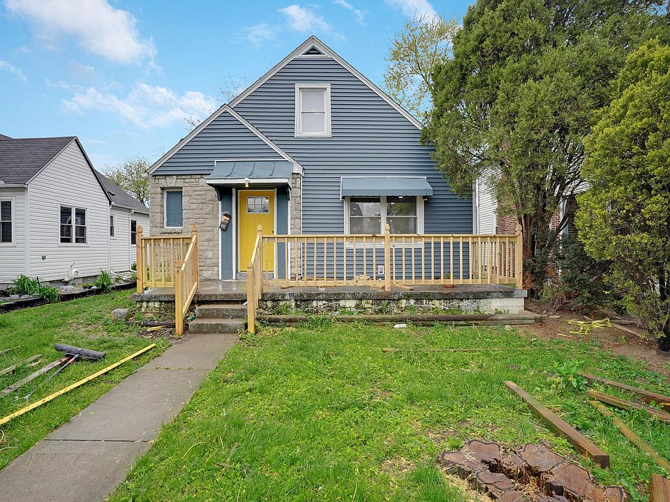 1st image of 987 Geers Ave