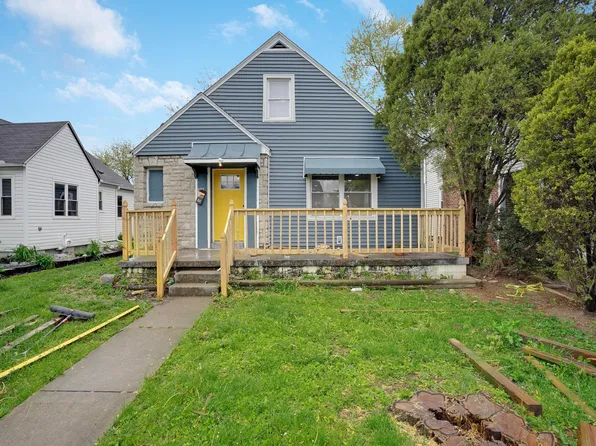 987 Geers Ave, Columbus, OH 43206