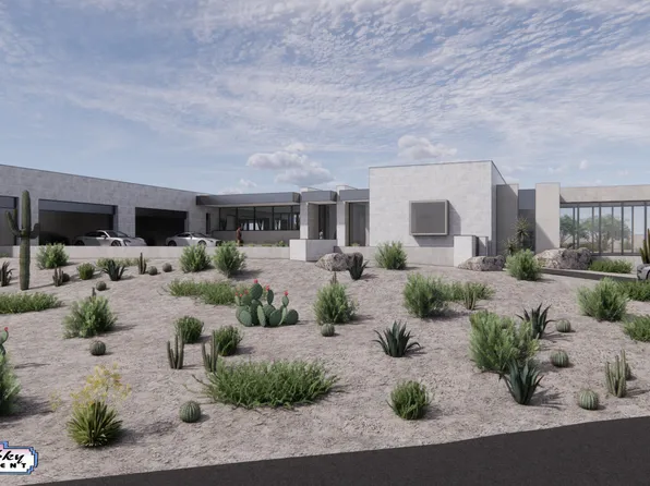 9002 E HAVASUPAI Drive, Scottsdale, AZ 85255