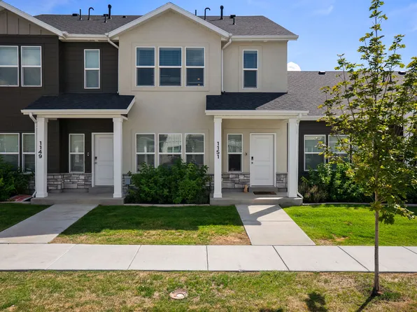 1151 W 1870 S, Logan, UT 84321