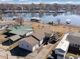 25401 S 603rd Rd, Grove, OK 74344