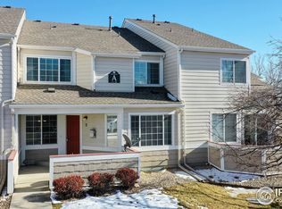 2602 Timberwood Dr UNIT 2, Fort Collins, CO 80528