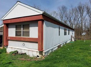 3015 Market St, Rushville, OH 43150