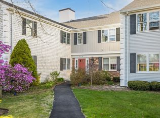 33 Highview Dr #33, Sandwich, MA 02563