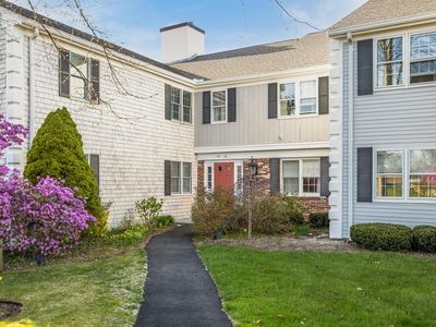 33 Highview Drive UNIT 33, Sandwich, MA, 02563