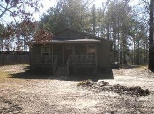 28 Kendall Ln, Boyce, LA 71409