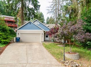 868 S 72nd Pl, Springfield, OR 97478
