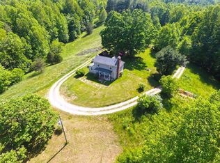 1252 Howell Dr, Thaxton, VA 24174