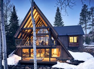 (Undisclosed Address), Steamboat Springs, CO 80487
