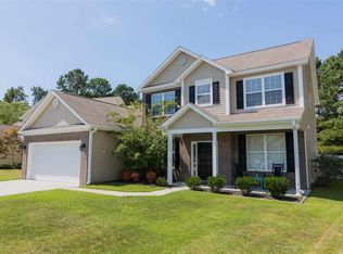 408 Shadow Creek Ct, Myrtle Beach, SC 29588