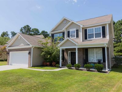 408 Shadow Creek Ct, Myrtle Beach, SC, 29588