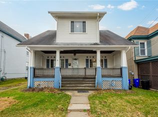 118 Kenmore St, Carnegie, PA 15106