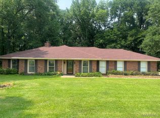 2509 Kyle Rd, Selma, AL 36703