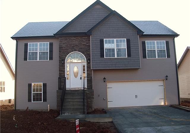 2nd image of 149 Fox Xing Lot 149
