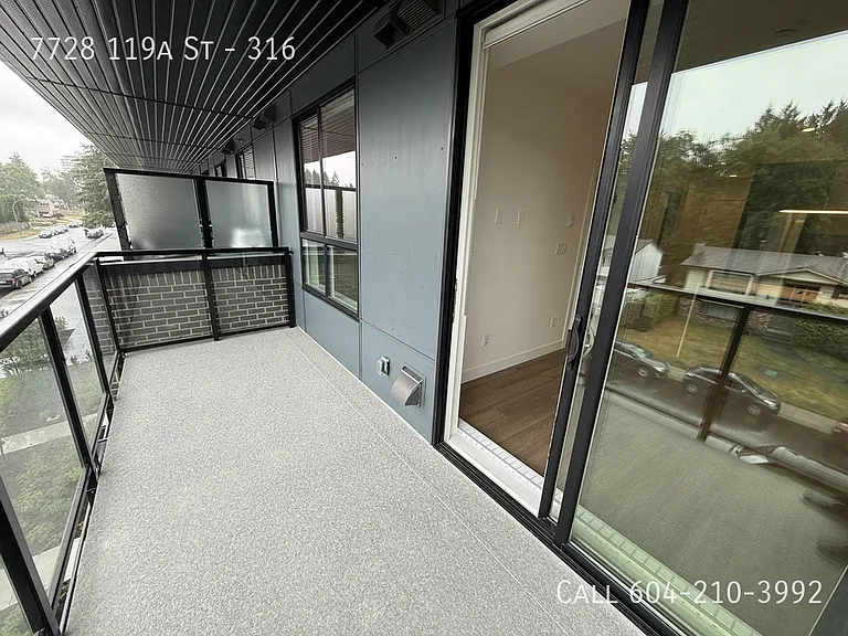 7728 119a St #316 — Photo 7