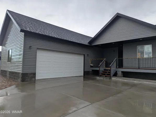 7092 Shilo Trl, Show Low, AZ 85901