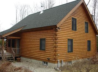 441 Allagash Rd, North Haverhill, NH 03774