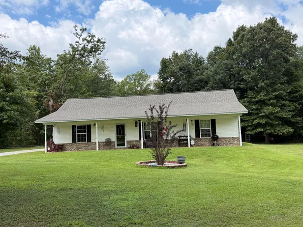 111 Road 113, Shannon, MS 38868